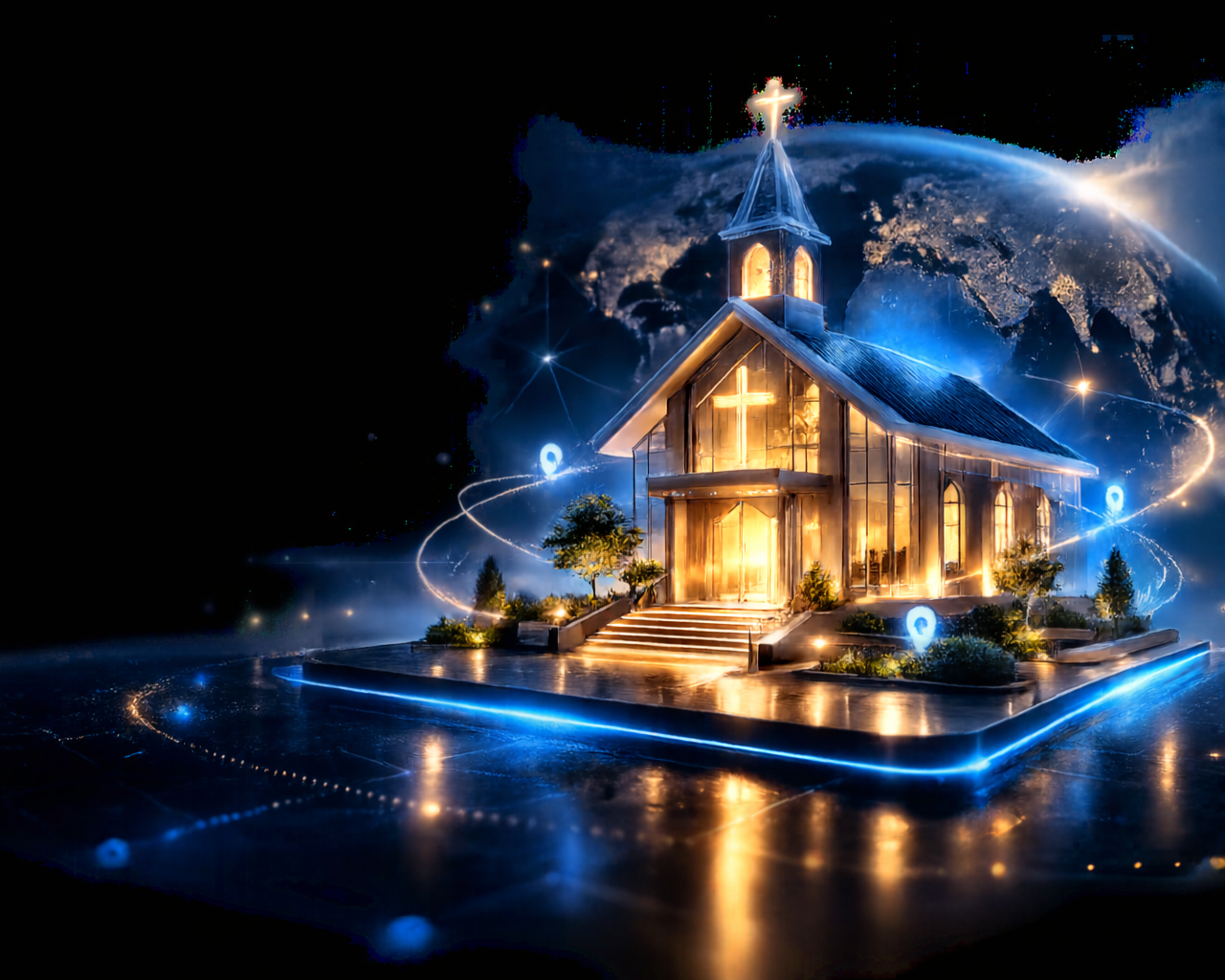 Sugar Land Bible Church